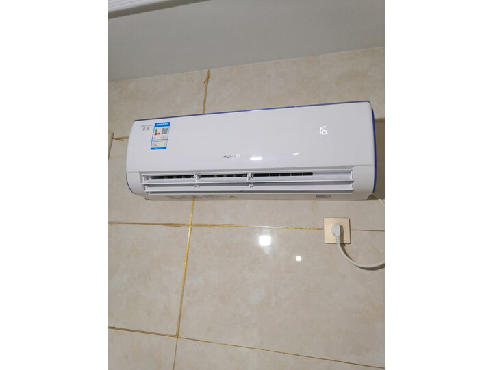 格力京逸（GREE）正1.5匹 E享舒适KFR-35GW-NhDbB3怎么样？使用六周后感受曝光！ 首页推荐 第7张