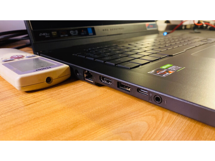 ROG冰锐2 15.6英寸240Hz电竞屏游戏本新款如何？最新用户使用点评曝光 品测曝光 第9张