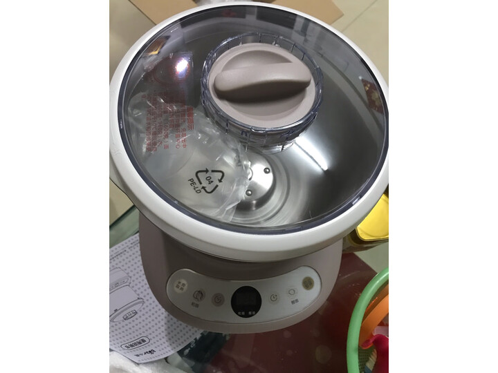 小熊（Bear)和面机小型全自动电动家用揉面机HMJ-A50E2 5L怎么样？大咖统计用户评论，对比评测曝光 首页推荐 第1张