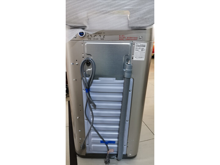 使用海尔mbm33-r178和XQBM33对比有什么区别？谈谈哪个好？