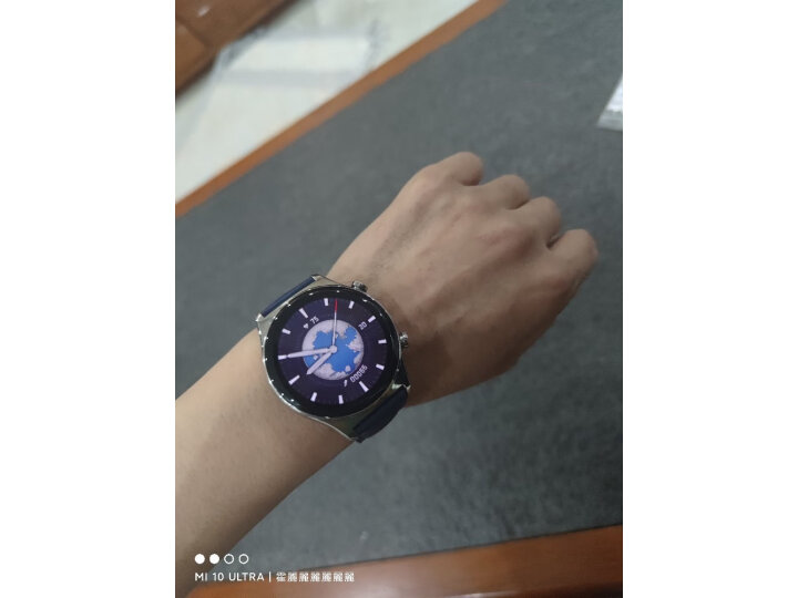 大揭秘-荣耀手表GS 3 环球远航手表优缺点实测-内情爆料 品牌评测 第11张