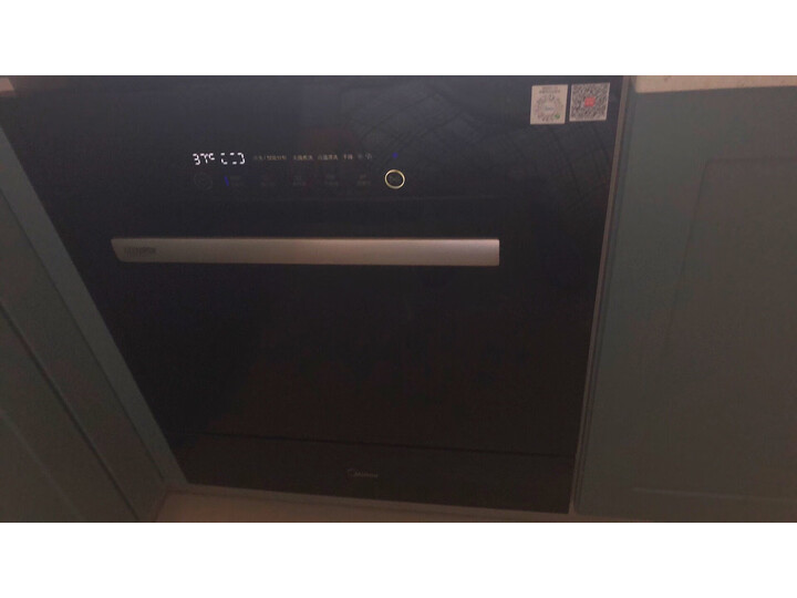 独家解密美的W3908J怎么样呢？最新评测揭秘