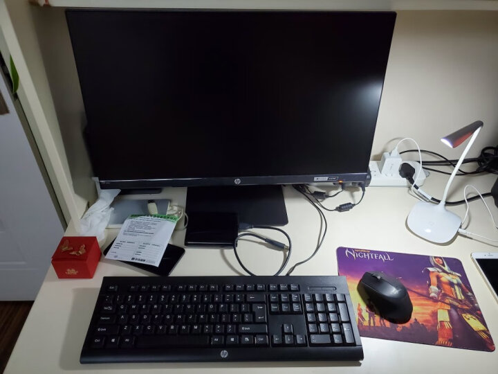 惠普（HP）24X 23.8英寸 144Hz AMD FreeSync兼容G-Sync 新款评测怎么样啊？？3个月体验感受对比曝光大公开 首页推荐 第6张