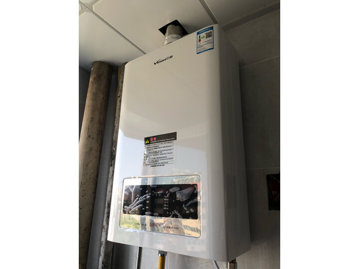 万和（Vanward）13升燃气热水器天然气JSQ25-560J15怎么样？有谁用过，质量如何 首页推荐 第12张
