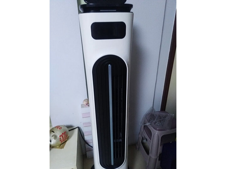 【多仓速发】TCL-TFZ10-19HDRD空调扇家用怎么样？使用五周后感受分享！！ 首页推荐 第6张