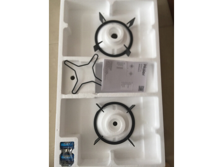 海尔（Haier）燃气灶JZT-QE9B1(12T)怎么样【质量评测】内幕最新详解 首页推荐 第8张