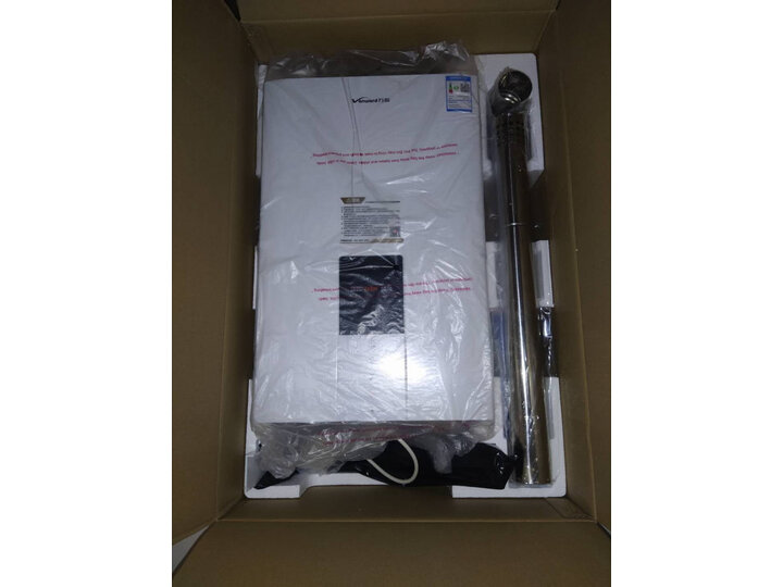 万和（ Vanward）13升零冷水燃气热水器JSQ25-S3W13（20Y）怎么样【质量评测】内幕最新详解 首页推荐 第8张