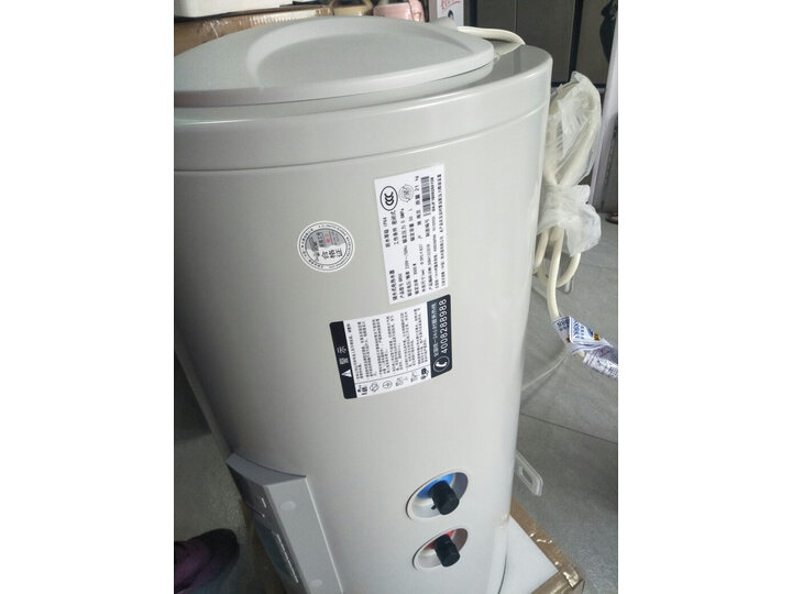 史密斯（A.O.SMITH）50升电热水器BR50怎么样？最新优缺点评测【猛戳查看】 首页推荐 第6张