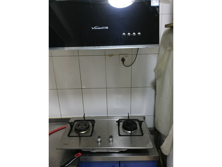 万和（Vanward）中式抽油烟机 易清洗 吸油烟机CXW-180-H05C怎么样？内幕评测，值得查看 首页推荐 第11张