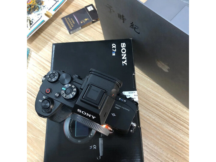 索尼（SONY）Alpha 7S III A7S3 全画幅微单数码相机好不好，评测内幕详解分享 品牌评测 第12张