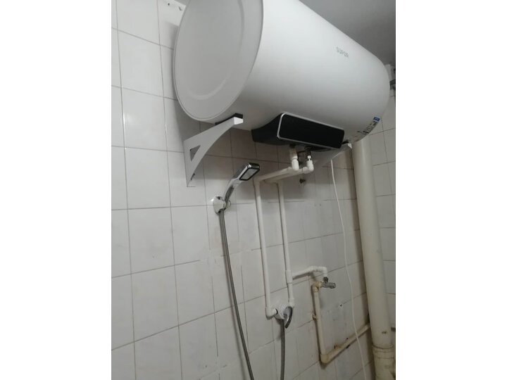 苏泊尔（SUPOR）60升电热水器E60-UR41怎么样？最新统计用户使用感受，对比分享 首页推荐 第5张