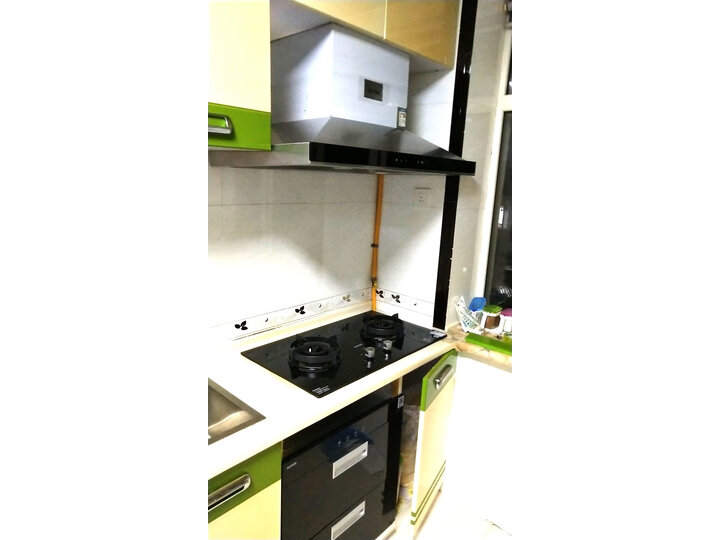 苏泊尔（SUPOR）DT2S3塔型抽油烟机怎么样, 亲身使用经历曝光 ，内幕曝光 首页推荐 第11张