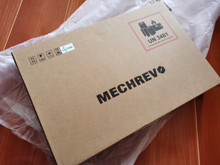 【超薄新品】机械革命 Code01 15.6英寸笔记本电脑新款评测怎么样啊？？测评R5-4600H优缺点内幕 首页推荐 第3张