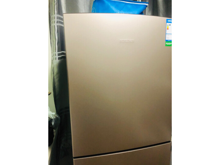 容声(Ronshen) 252升 三门冰箱BCD-252WD11NPA怎么样【用户吐槽】质量内幕详情 首页推荐 第3张