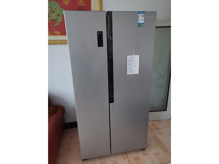 容声（Ronshen）646升 冰箱双开门家用对开门BCD-646WD11HPA内情测评怎样【分享曝光】内幕详解 首页推荐 第8张