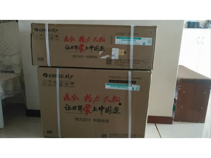 格力空调35品园与悦雅哪款好哪个好?有啥区别?