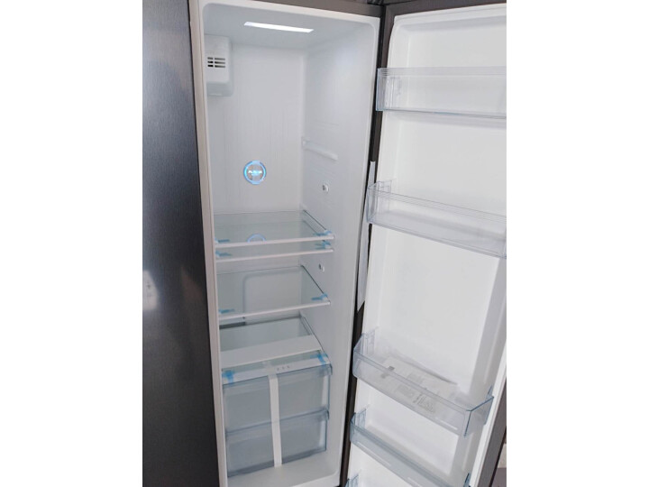 美的 冰箱双开门开门一级能效智能无霜电冰箱BCD-541WKPZM(E)怎么样，性能同款比较评测揭秘 首页推荐 第6张