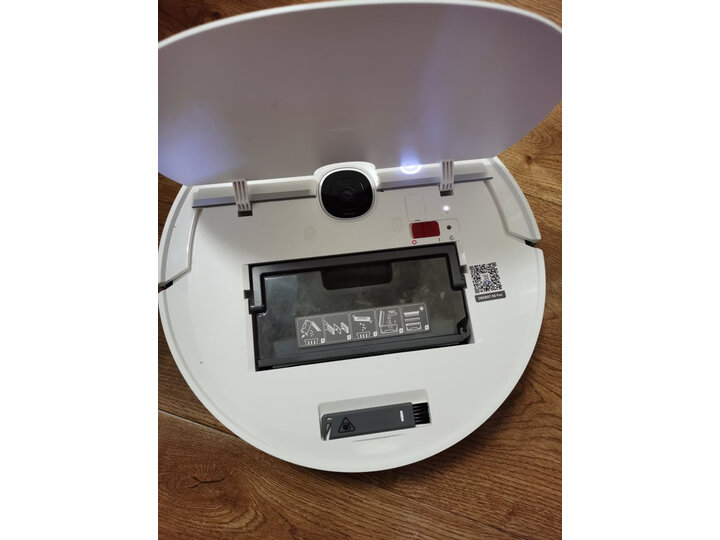 科沃斯Ecovacs地宝N5全自动扫地机器人怎么样？抛开表象看本质【测评】 首页推荐 第12张