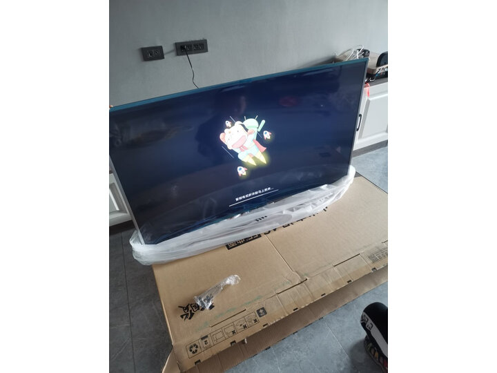 独家测评曝光【小米电视4A 55英寸人工智能语音网络液晶平板电视 L55M5-AD比较测评怎么样？？内幕评测，值得查看 首页推荐 第3张