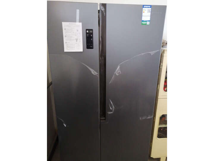 容声(Ronshen) 536升 对开门冰箱BCD-536WD18HP怎么样？对比说说同型号质量优缺点如何 首页推荐 第8张