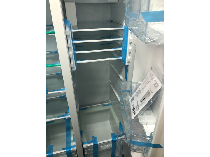 【新款评测】Haier 【新款质量测评】海尔 BCD-572WDENU1 智能变频双开门冰箱新款评测怎么样？？官方最新质量评测，内幕揭秘 首页推荐 第4张