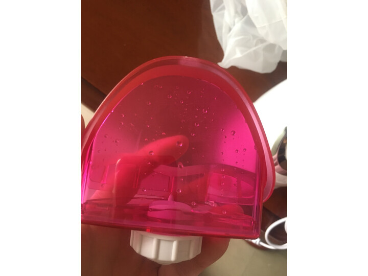 金稻（K-SKIN）美容器 蒸脸器 美容仪KD-2331A怎么样？？用后感受评价评测点评 首页推荐 第10张