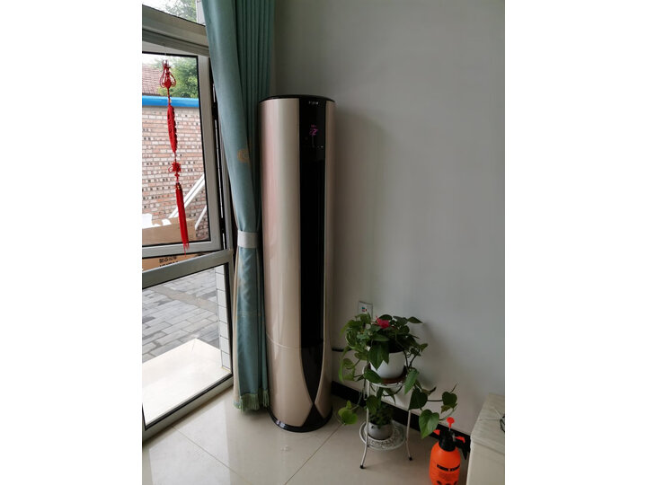 海尔（Haier）3匹变频立式客厅空调柜机KFR-72LW-07UDP21AU1怎么样？好不好，质量如何【已解决】 首页推荐 第6张