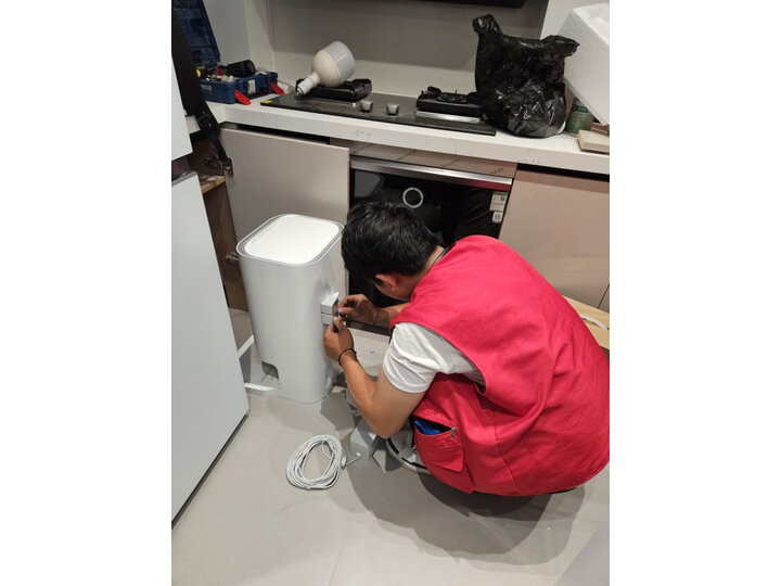 不说废话：米家B116全能扫拖机器人1s 扫地机器人质量反馈咋样？优缺点独家爆料必看 心得分享 第7张