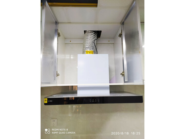 方太（FOTILE）X1601热水器家用好不好啊？质量内幕媒体评测必看 首页推荐 第7张