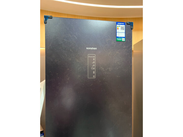 真实反馈容声BCD-410WD11DPGA冰箱配置如何呢？入手使用实测分享 品测曝光 第9张