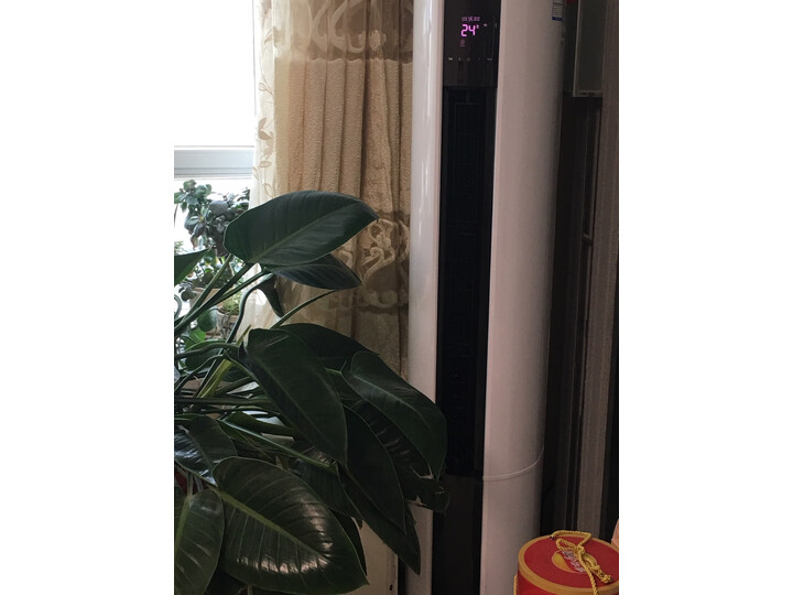 海尔（Haier）2匹 新一级能效立柜式客厅空调柜机 KFR-50LW 81@U1-Hc好不好啊？质量内幕媒体评测必看- 首页推荐 第8张