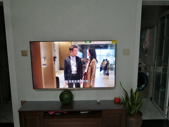 创维 酷开 K5D 65英寸4K超高清人工智能液晶网络平板电视 65K5D怎么样？有谁用过，质量如何 首页推荐 第6张