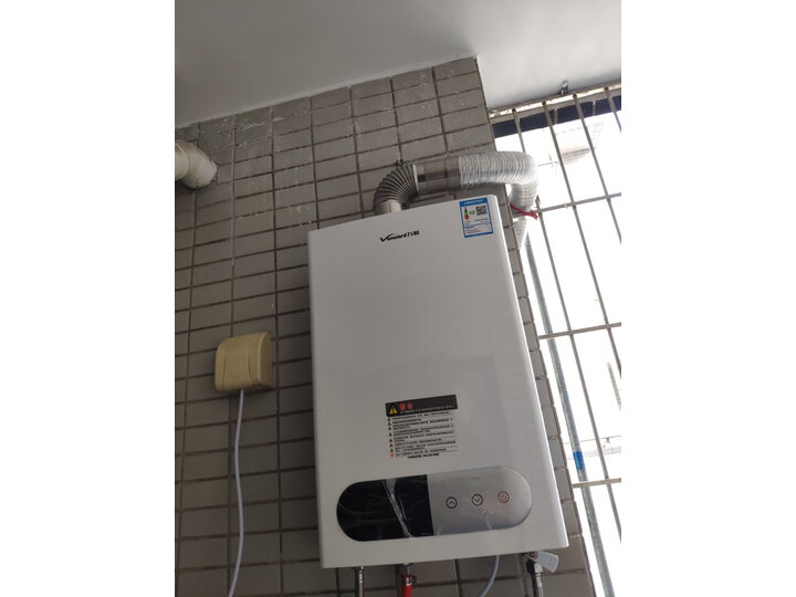 【质量内幕详解】万和 Vanward 16升燃气热水器JSLQ27-688W16测评怎么样？？口碑如何，真相吐槽内幕曝光 首页推荐 第9张