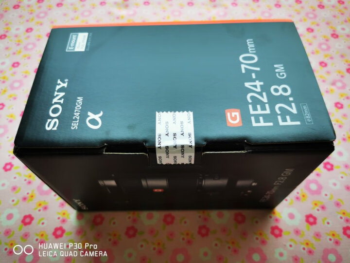 在线求真：索尼Vario-Tessar T- FE 24-70mm F4 ZA OSS镜头好用不？一周体验详情曝光 对比评测 第7张