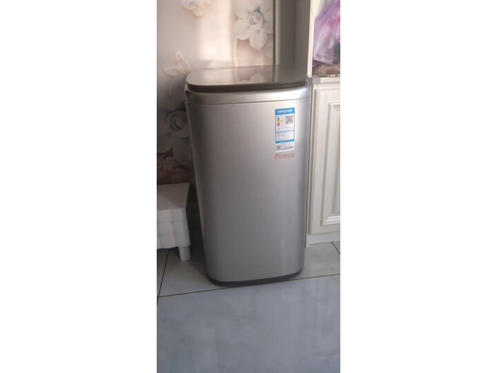 【新款评测】Haier【新款质量测评】海尔3.3公斤KG小型洗衣机MBM33-R178新款评测怎么样？？口碑质量真的好不好- 首页推荐 第5张