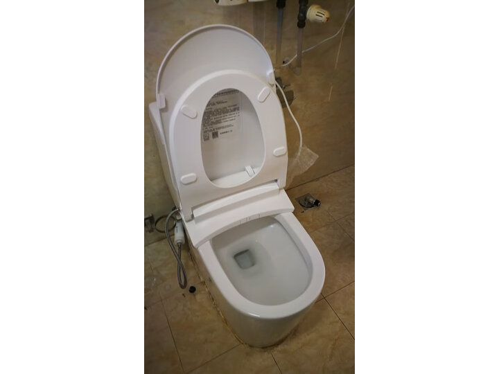 【最新测评详解】海尔（haier）智能马桶盖即热式电子坐便盖高效抗菌5225U新款质量评测怎么样？？质量评测如何，详情揭秘 首页推荐 第10张