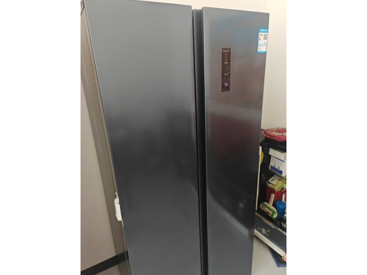 有亮点：创维【光鲜系列】637升电冰箱BCD-637WKPSN质量如何呢，优缺点内幕分析 心得分享 第5张