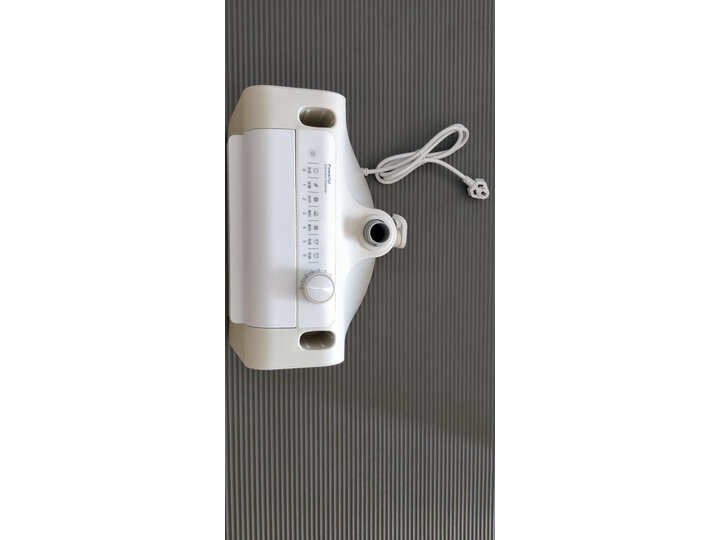 美的（Midea）挂烫机家用YGJ20P1（1.5L双杆）怎么样？媒体评测，质量内幕详解 首页推荐 第6张