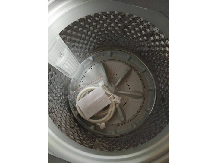 小天鹅（LittleSwan）10公斤变频 波轮洗衣机TB100V23DB怎么样？质量会不会很垃圾？ 首页推荐 第3张