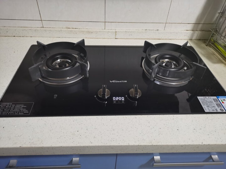 万和 （Vanward）家用嵌入式燃气灶具T8L560-20Y怎么样【内幕真实揭秘】入手必看 首页推荐 第7张