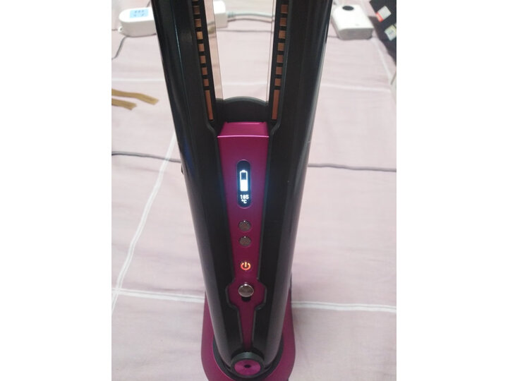【新品】Dyson 戴森 Corrale 美发直发器怎么样？质量口碑评测，媒体揭秘 首页推荐 第3张