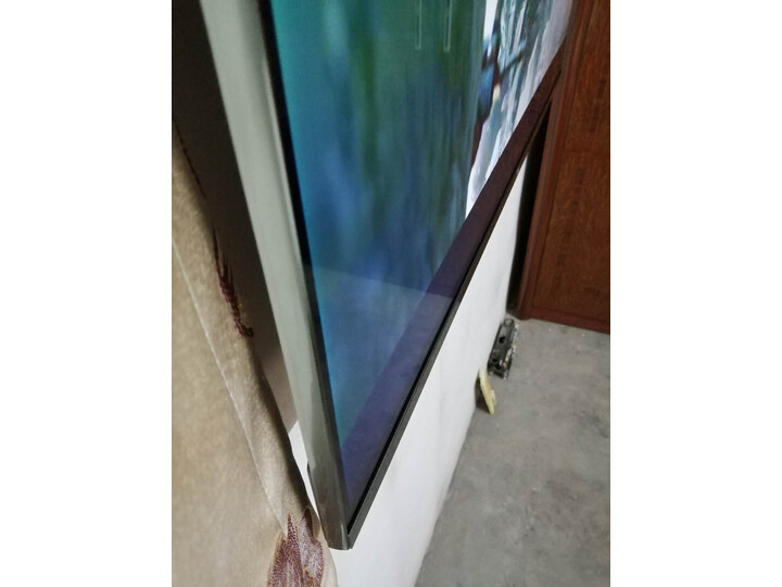 小米全面屏电视pro 43英寸 e43s 4k超高清液晶电视机新款评测怎么样啊？？新款质量评测，内幕详解 首页推荐 第9张