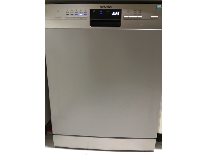 反馈西门子sj235i01jc和 SJ235I00JC有什么区别？评价哪个好？
