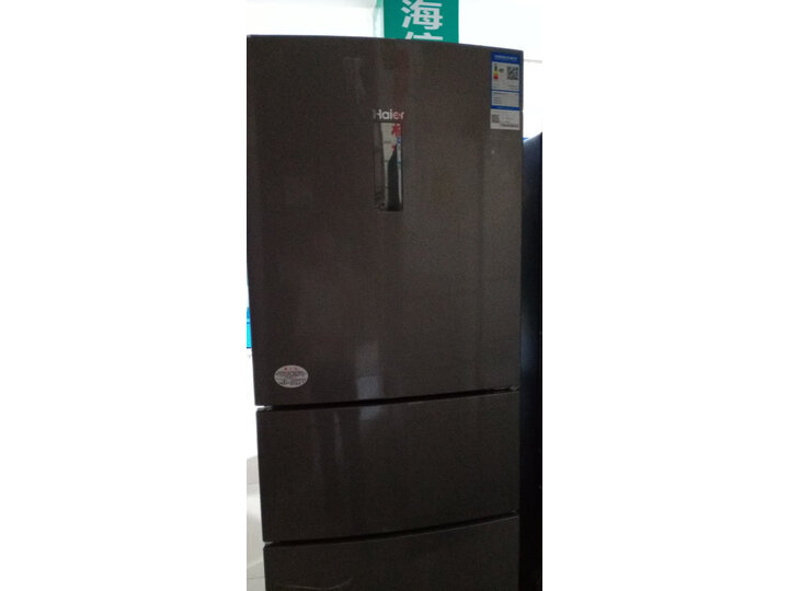 统帅（Leader）海尔出品五门冰箱BCD-350WLDCX怎么样？用户使用感受分享，真实推荐 首页推荐 第8张