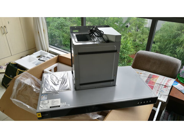 方太（FOTILE） EMC7+FD21BE（液化气）油烟机灶具怎么样【质量评测】内幕最新详解 首页推荐 第10张