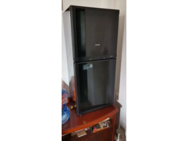 苏泊尔（SUPOR）消毒柜家用立式消毒碗柜100L RLP100G-L07怎么样？有谁用过，质量如何【求推荐】 首页推荐 第12张