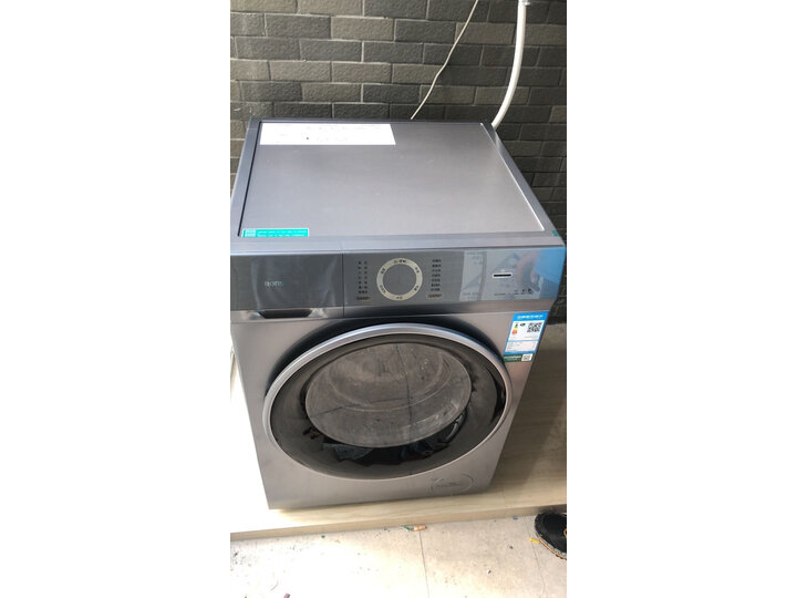 容声 滚筒洗衣机全自动RG10146D.怎么样？质量靠谱吗，在线求解 首页推荐 第11张