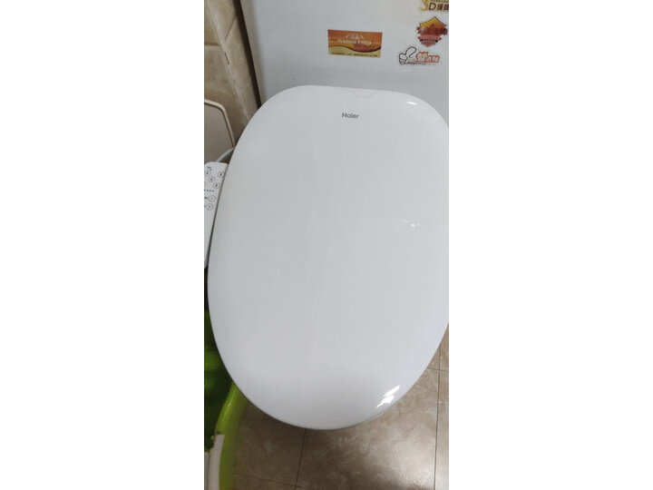 【最新测评详解】海尔(Haier)卫玺 智能马桶盖 电动坐便器盖V-158Plus内情测评怎样【猛戳查看】质量性能评测详情 首页推荐 第4张