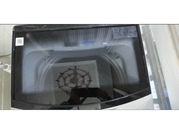 小天鹅tb100v60和tb80 13558m哪个好用点_http://www.meifudie.com_好物_第7张