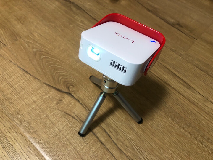 L-mix S1Hello Kitty投影仪 便携投影机优缺点测评怎么样？最新款的质量差不差呀？ 首页推荐 第12张